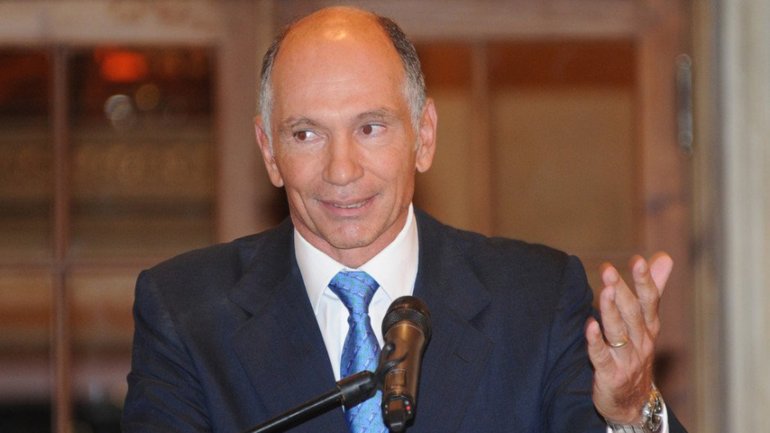 La declaración del íntimo amigo que descubrió el cadáver