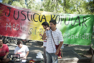 Salió la sentencia por el crimen de la militante social de Barrio Ludueña, Mercedes Delgado