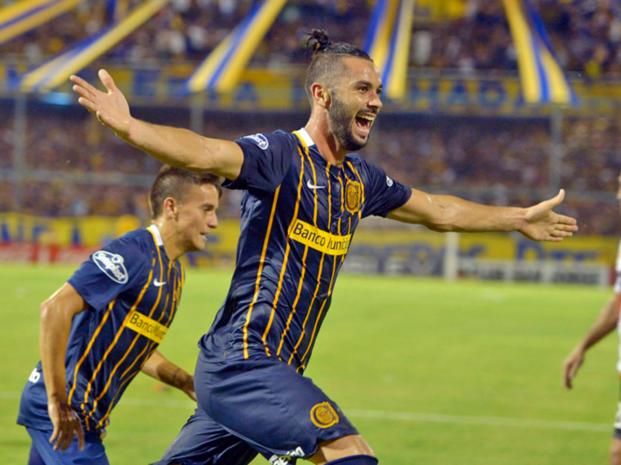 YA PARECÍA PERDIDO, PERO CENTRAL LO REMONTÓ EN UN FINAL INFARTANTE