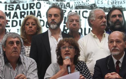 La falta de certezas a nivel nacional mete ruido en la paritaria provincial 