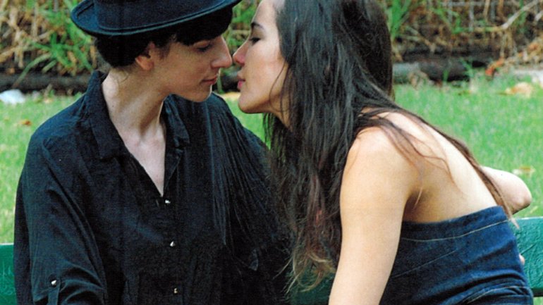LOS MENSAJES DE AMOR ENTRE ANDREA RINCÓN Y SU NOVIA
