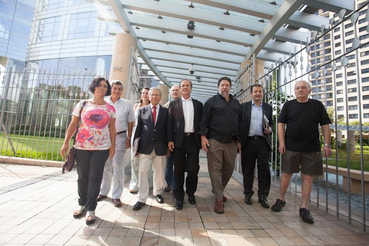 La Jueza intimó a YPF a entregar copia del contrato en cinco días