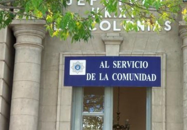 Detuvieron a un joven que sería el presunto asesino de un hombre