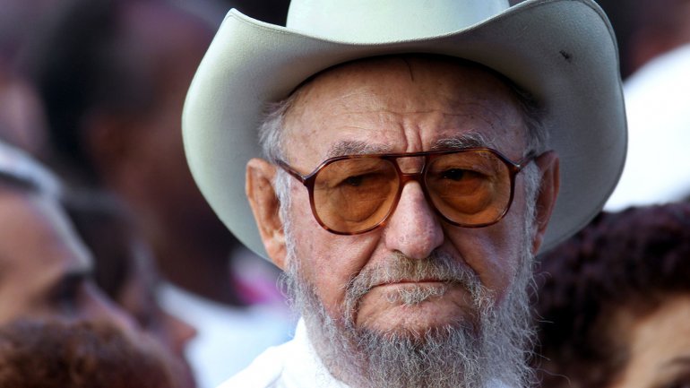 Cuba: murió Ramón Castro, el hermano mayor de Fidel y Raúl