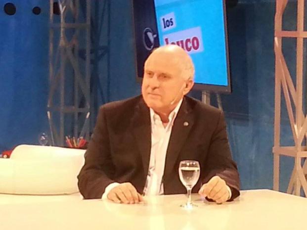 Lifschitz aseguró que 