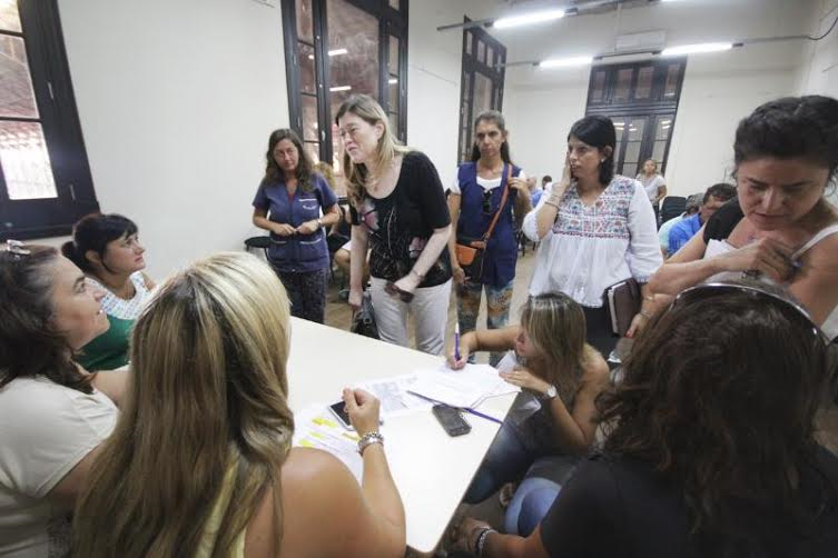 Con nuevas propuestas, se presentaron las actividades deportivas gratuitas para personas con discapacidad