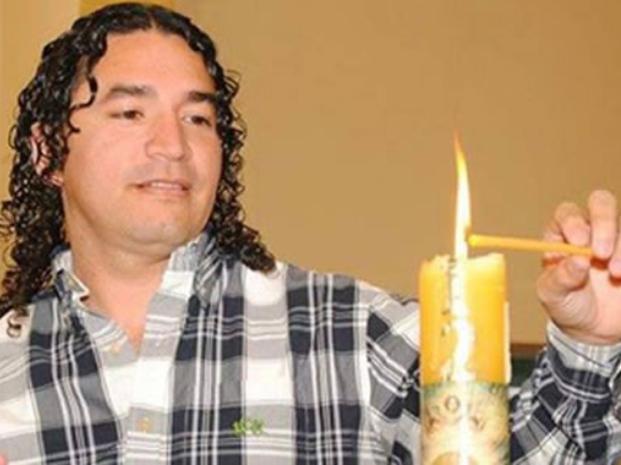 El crimen del “Pájaro” Cantero será juzgado en audiencias orales 