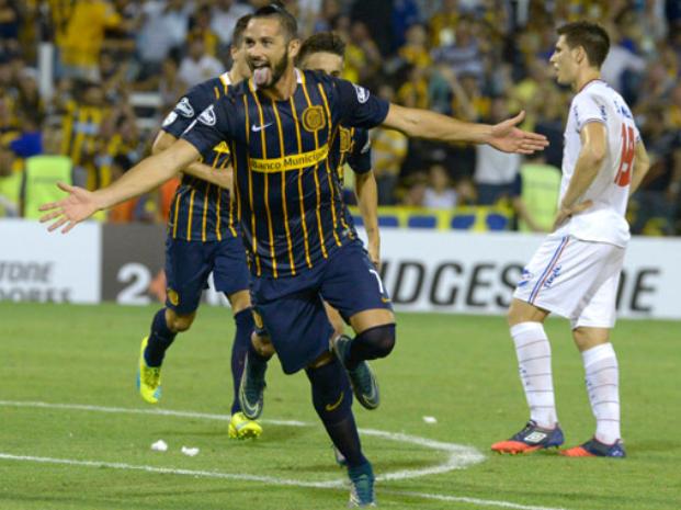 EMPATE CANALLA CUANDO PARECÍA DERROTA: UN SORBO DE COPA PARA EL REGRESO ESPERADO