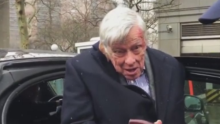 Thomas Griesa convocó a una nueva audiencia para definir el stay