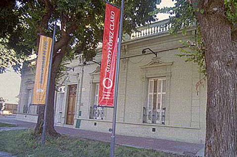 Inscriben para los talleres de arte en el Museo César López Claro