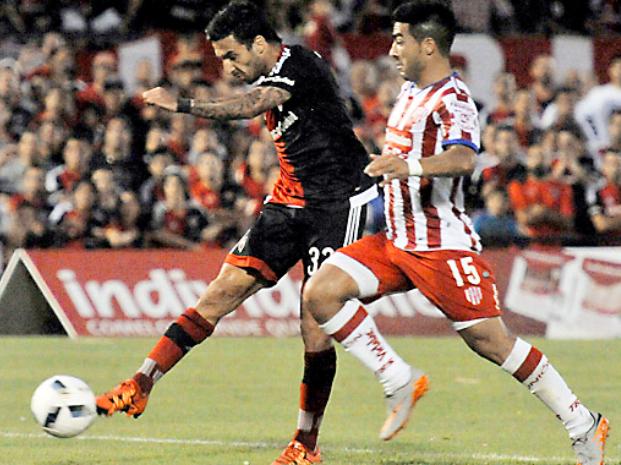 EL NUEVO CICLO DE NEWELLS CON OSELLA MEJORÓ PERO DEBE AJUSTAR A LA HORA DE DEFINIR