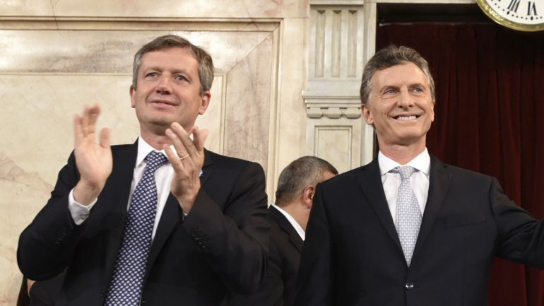 El oficialismo estimó que la negociación con los holdouts será cerrada esta semana