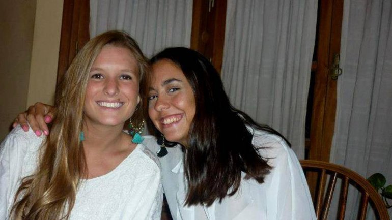 Encontraron muertas a las dos turistas argentinas desaparecidas en Ecuador: tenían golpes en la cabeza