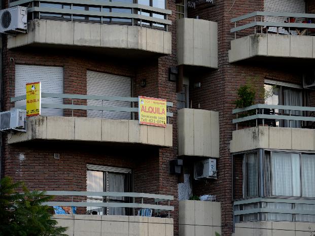 Mercado inmobiliario: Rosario tiene cada vez más inquilinos y menos propietarios