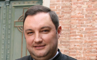 El caso del sacerdote Brizzio, denunciado por abusar de un adolescente en Gálvez