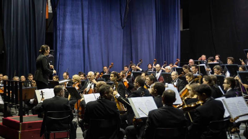 La Orquesta Sinfónica Provincial comienza el año con su primer concierto de pretemporada