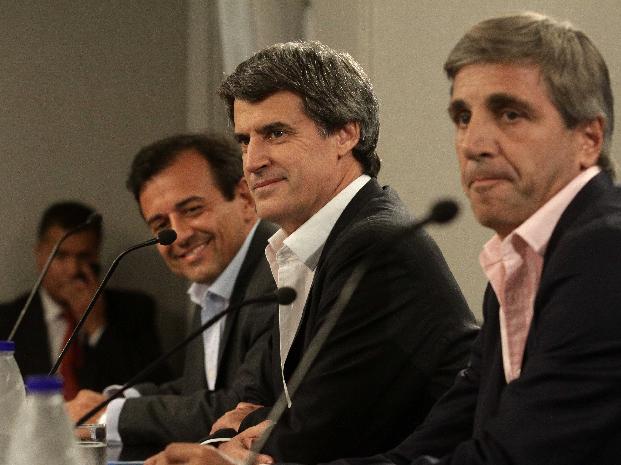 Argentina acordó pagar a los fondos buitre más duros u$s 4.653 millones