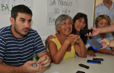 Cesantearon a la Directora del organismo, Stella Vallejos