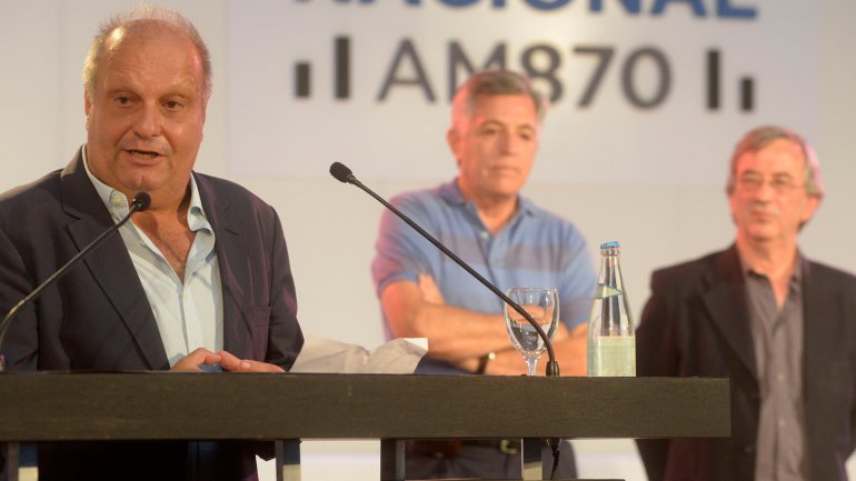 Radio Nacional: anunciaron los sueldos y periodistas para la nueva programación