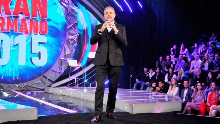 GRAN HERMANO YA TIENE FECHA DE ESTRENO