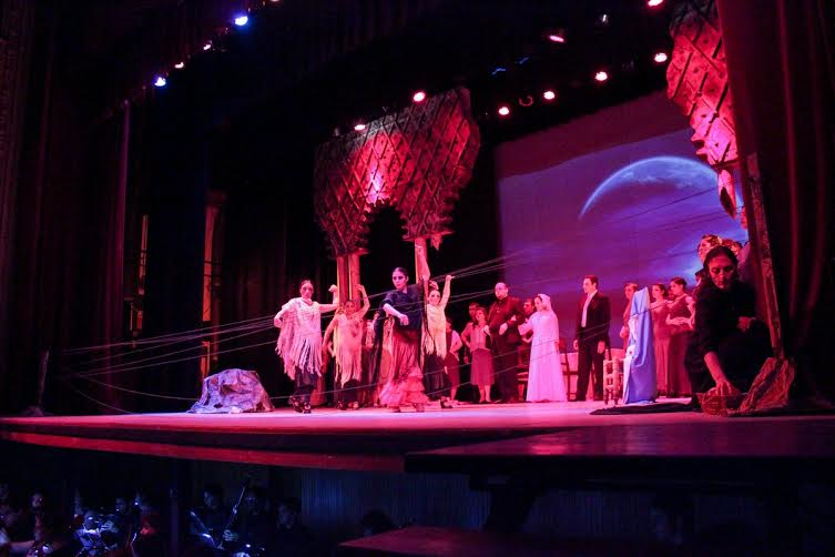 La Agrupación Coral Municipal inicia su temporada 2016
