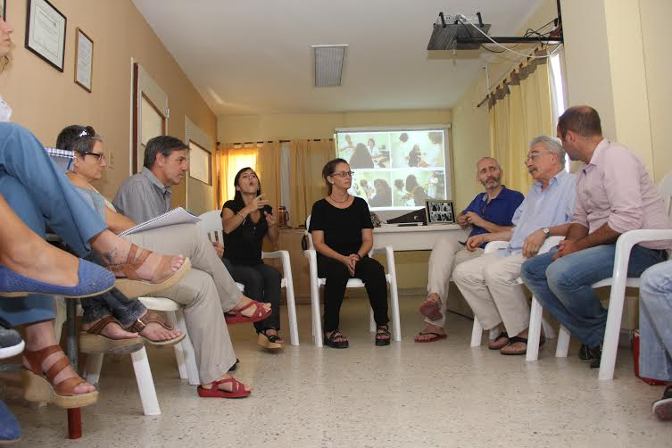 “La Unidad para Atención de Personas Sordas es ejemplo de igualdad”