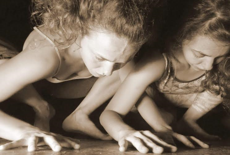 Último encuentro de “La ciudad danza”, a  la vera de la laguna