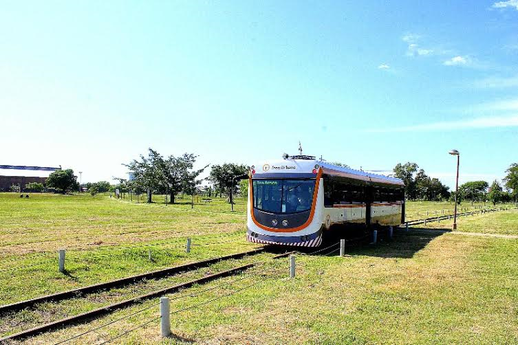 Tren Urbano