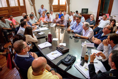 Los municipales santafesinos van al paro este jueves y viernes pese a la conciliación obligatoria