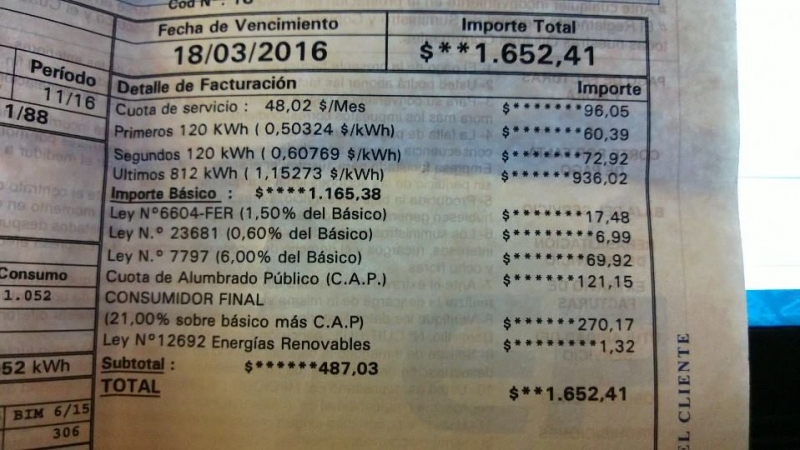 La EPE no descarta otro tarifazo y se viene una fuerte suba del gas 