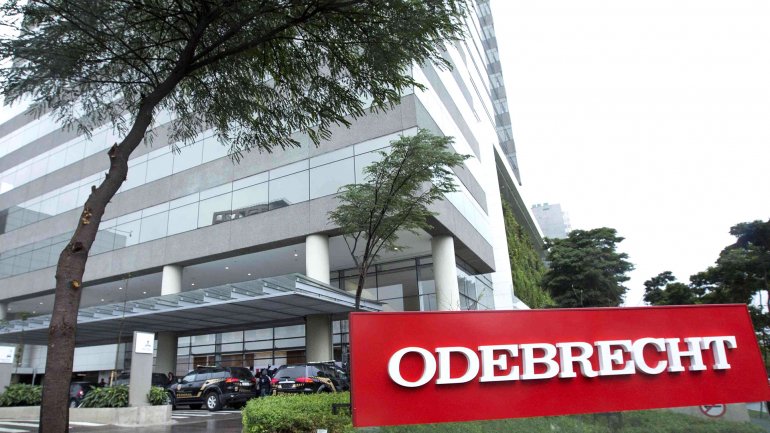 El emporio empresarial Odebrecht, el otro símbolo de la corrupción en Brasil