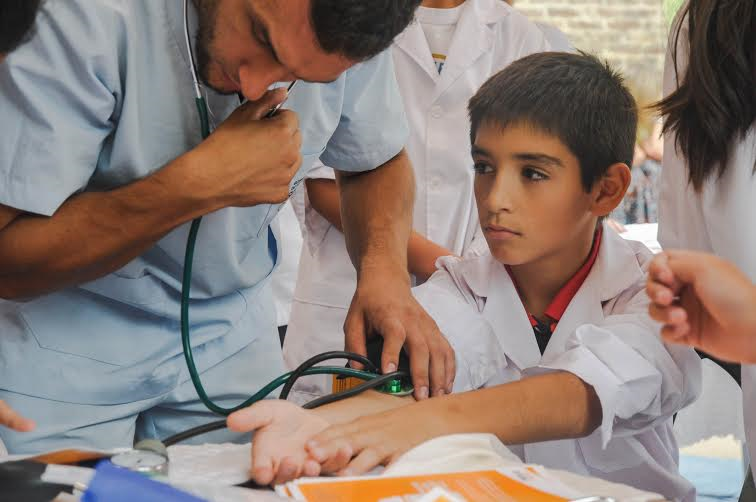 Miércoles Saludables