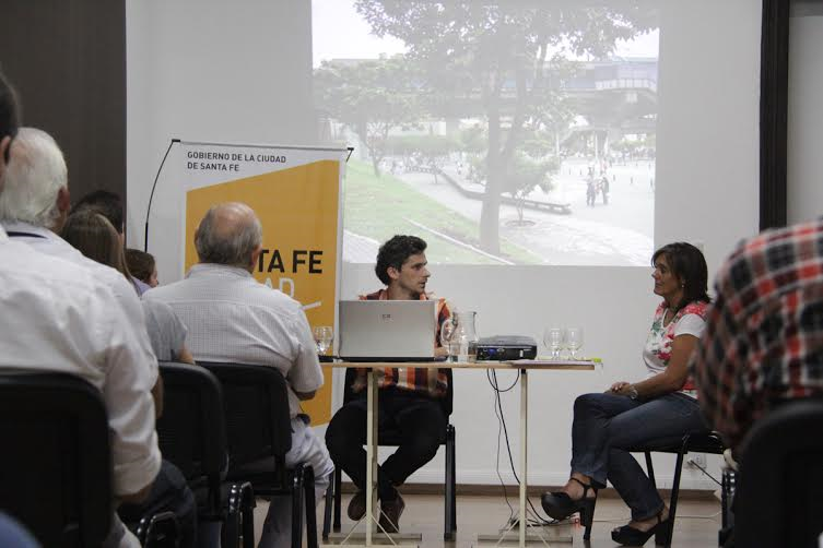 El Consejo Asesor del SAFETUR trató los proyectos de Escuelas de Trabajo y Parque Norte