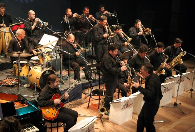 El Festival de Jazz de Santa Fe comienza este jueves en el Centro Cultural Provincial