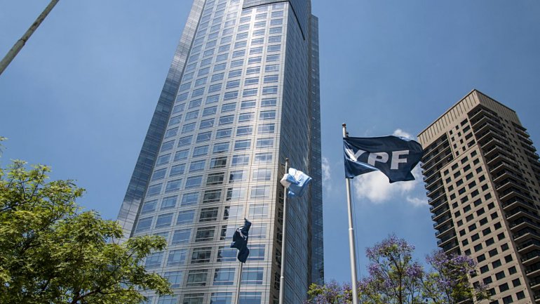 Miguel Ángel Gutiérrez será el presidente de YPF y activan la búsqueda de un CEO