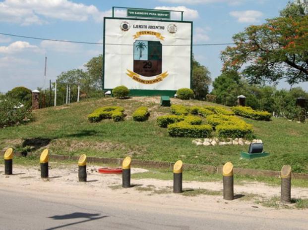 Se suicidó en Rosario un ex capitán del Ejército buscado por la Justicia 