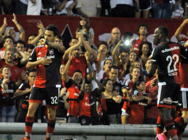 NEWELLS VUELVE A JUGAR EN EL COLOSO CON UNA MISIÓN IMPOSTERGABLE: GANAR