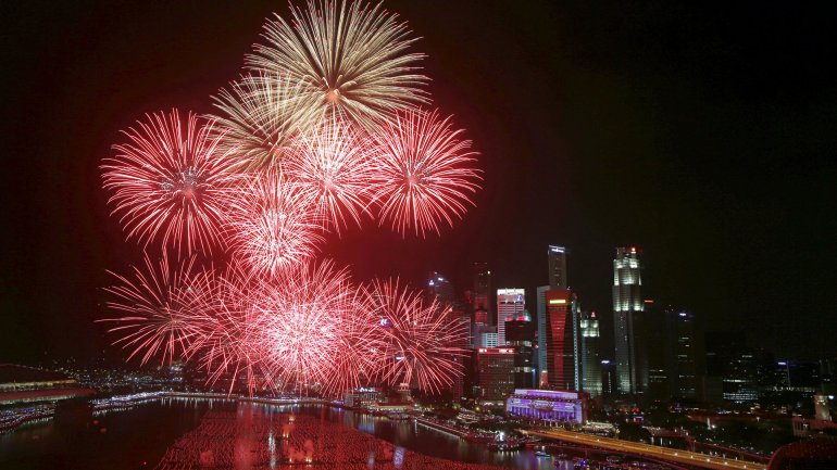 Según The Economist, Singapur es la ciudad del mundo más cara para vivir