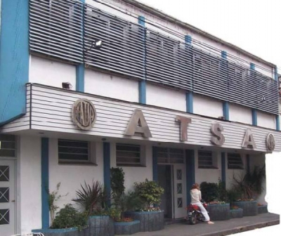 Los trabajadores de ATSA piden más seguridad