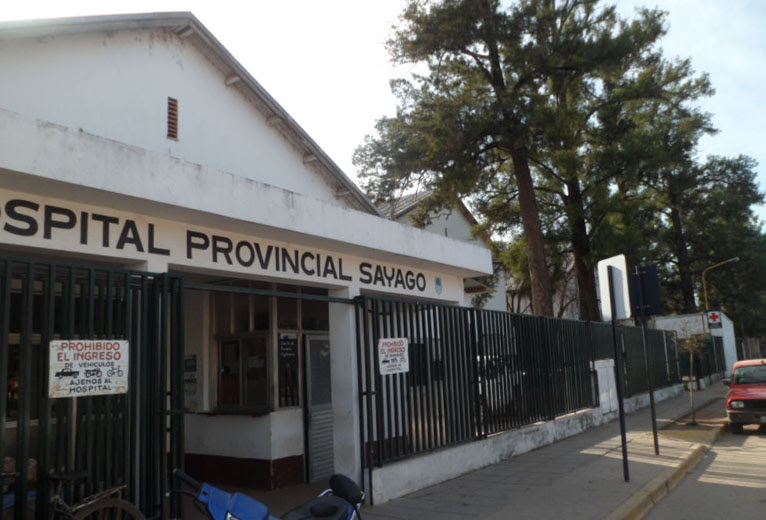 Solidaridad con los médicos agredidos en el hospital Sayago