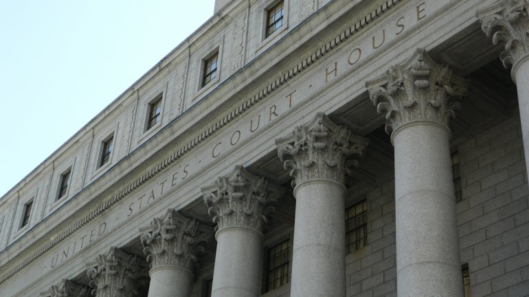 La Corte de Apelaciones de Nueva York dejó en suspenso la salida del default