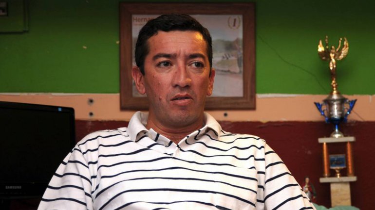 El intendente de La Calera quedó preso por el asesinato de su esposa