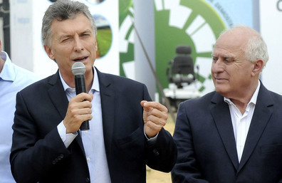 Lifschitz y Macri