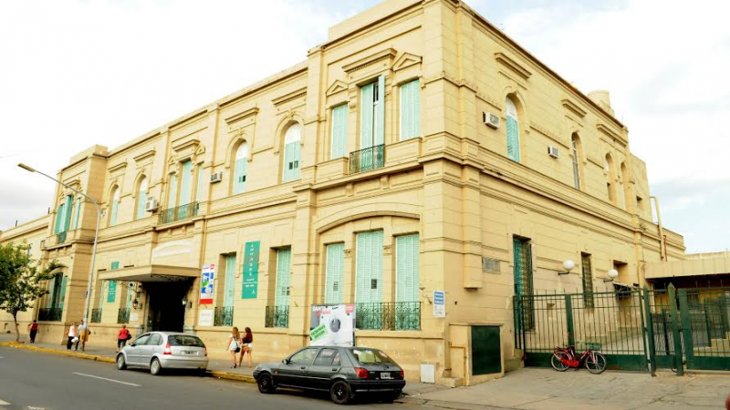 Hospital José María Cullen