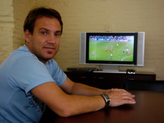 RICARDO CANALS: 