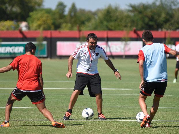 SOPLAN VIENTOS DE CAMBIO EN NEWELLS ANTE LA NECESIDAD DE RESULTADOS