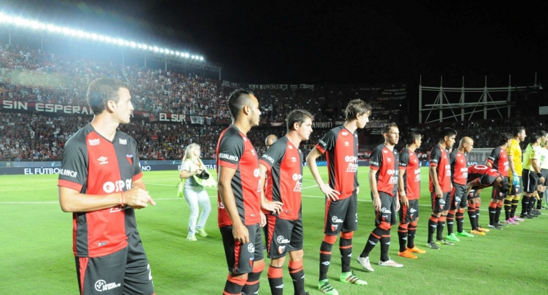 COLÓN: EL PARTE MÉDICO DE CARA AL CLÁSICO
