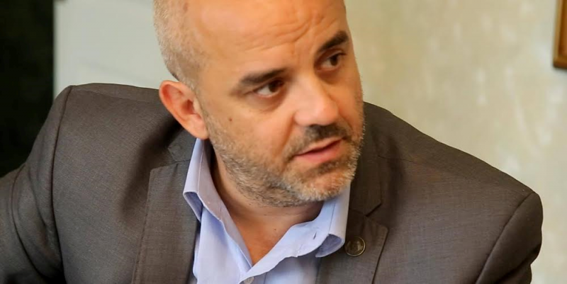 Palo Oliver pide información sobre la aplicación de la tarjeta SUBE en el transporte interjurisdiccional