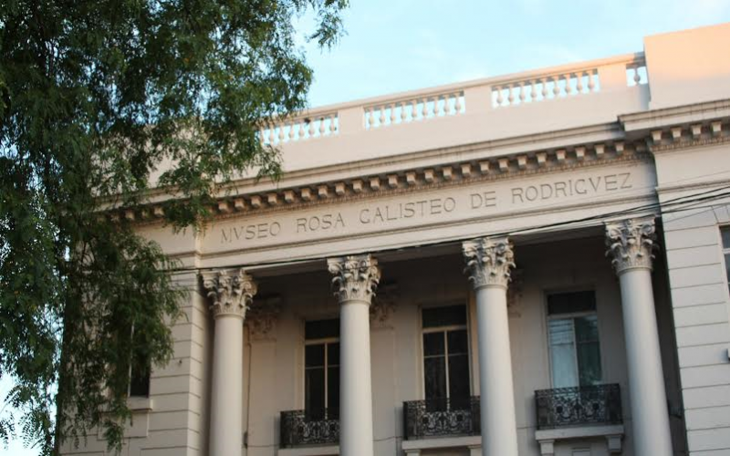 El Museo Rosa Galisteo estrena un ciclo de unipersonales femeninos