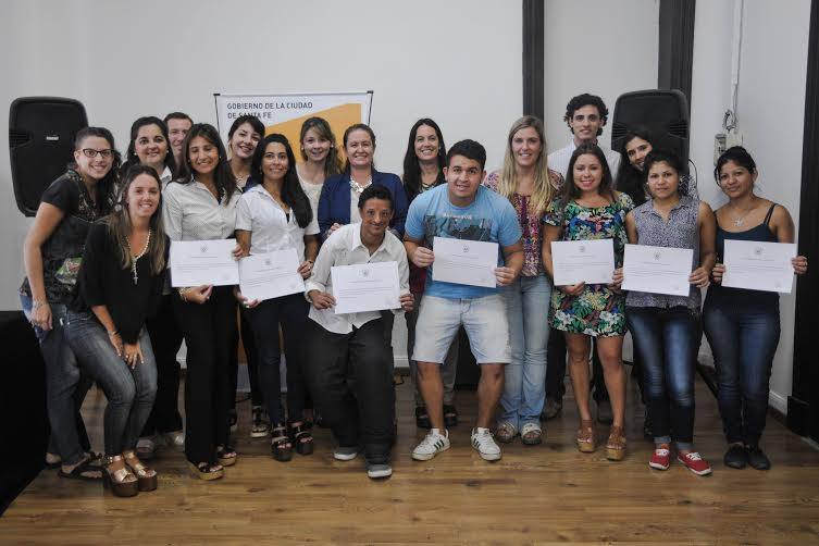 La Oficina de Empleo continúa brindando oportunidades para mejorar la empleabilidad
